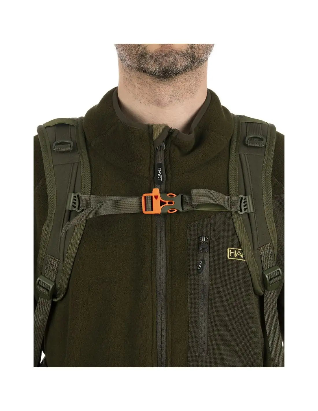 Mochila HART Rush 12