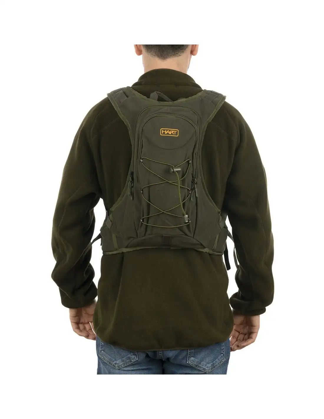 Mochila HART Rush 12