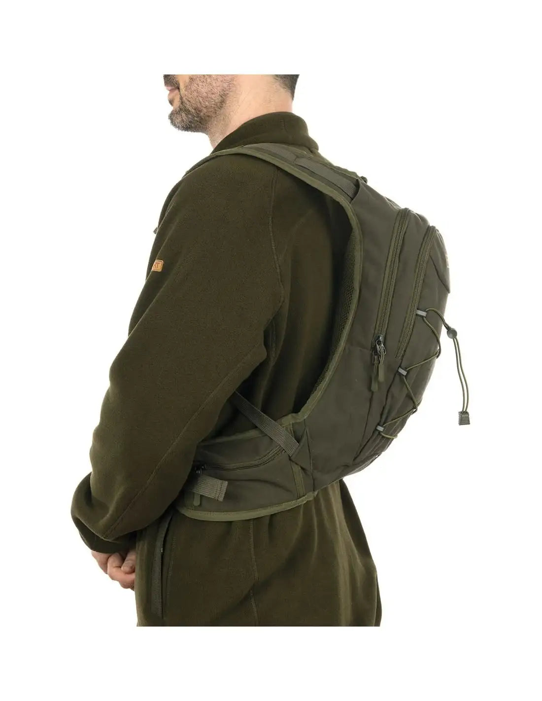 Mochila HART Rush 12