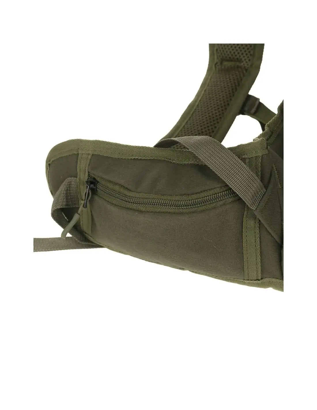 Mochila HART Rush 12