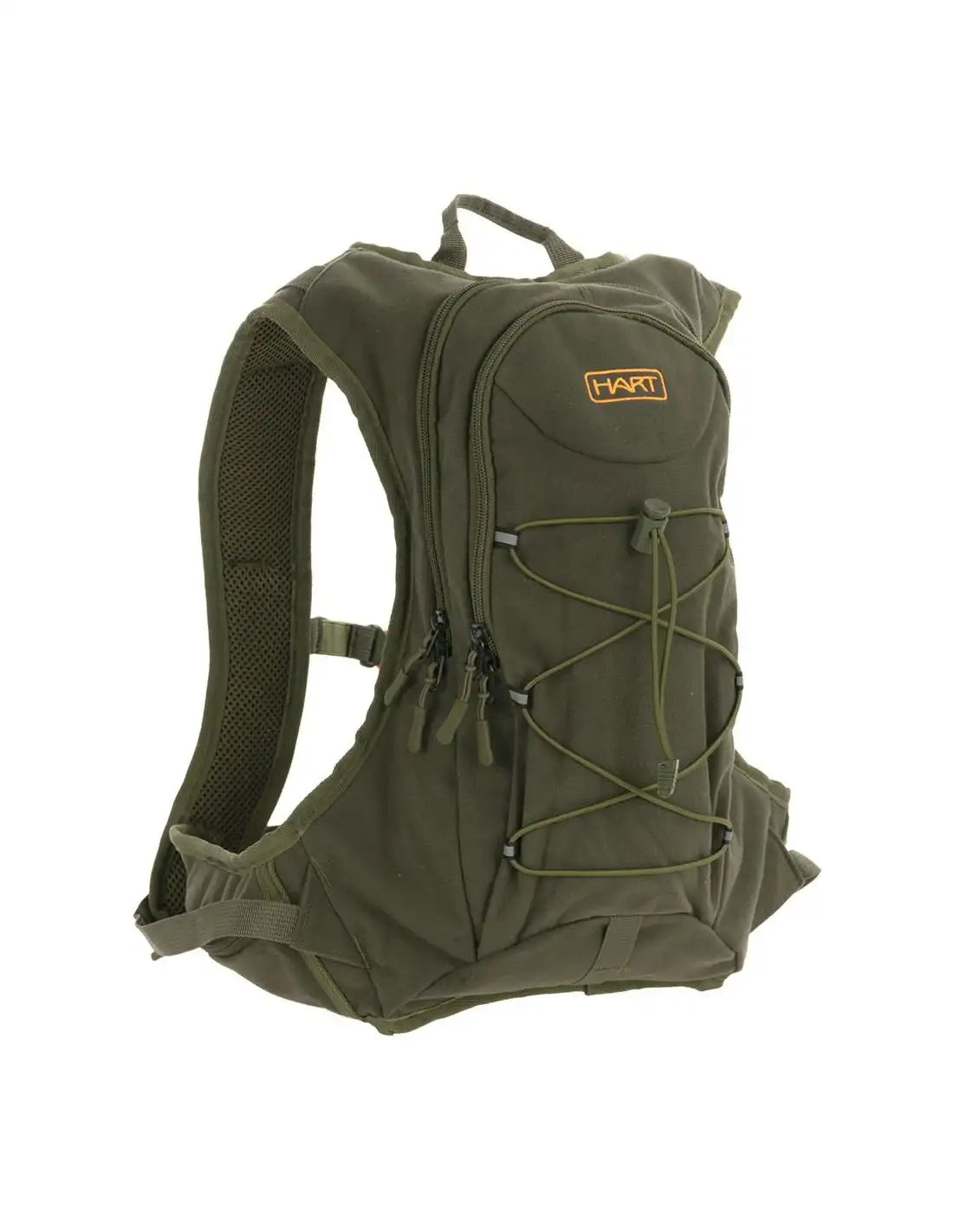 Mochila HART Rush 12