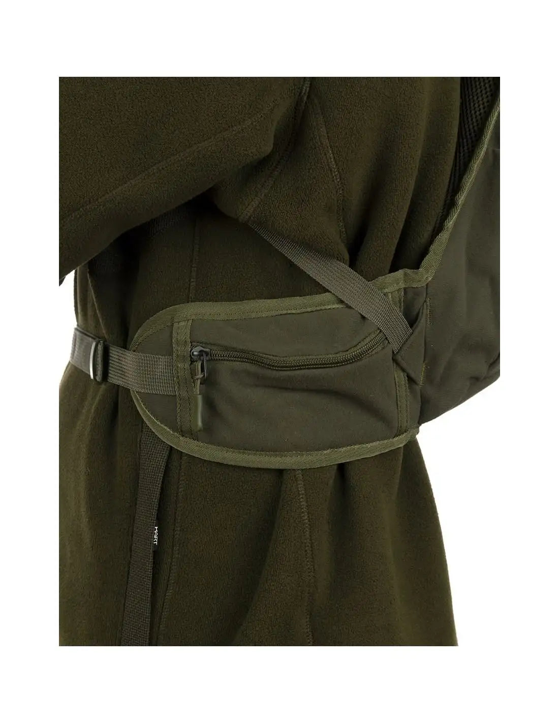Mochila HART Rush 12