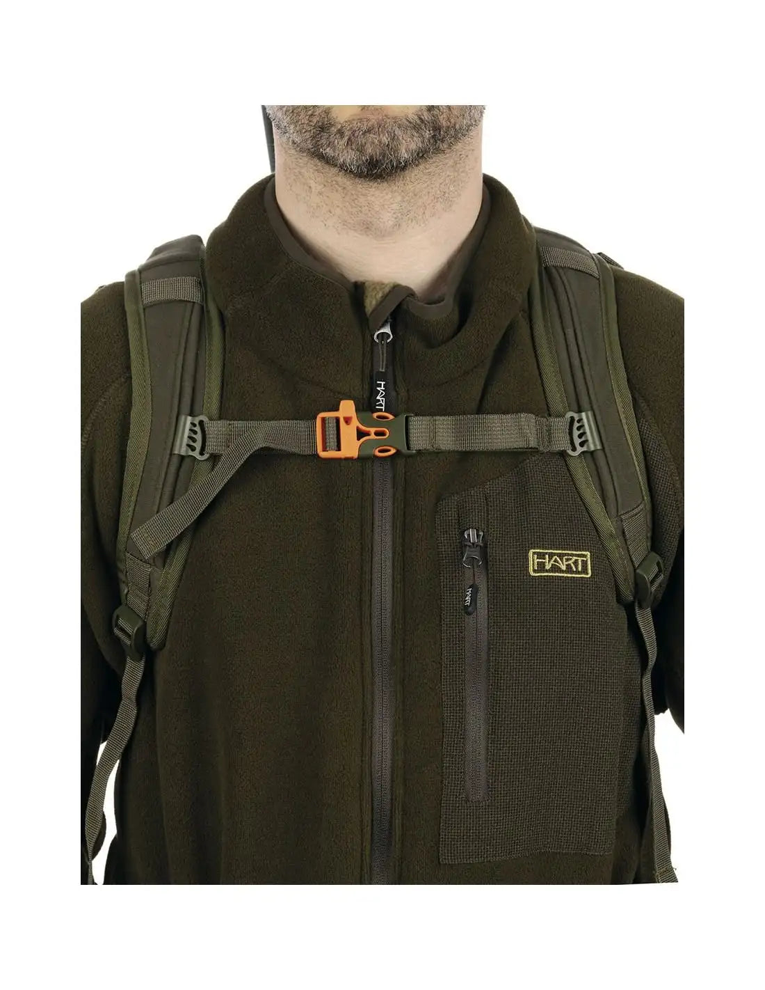Mochila Hart SPEAN 25