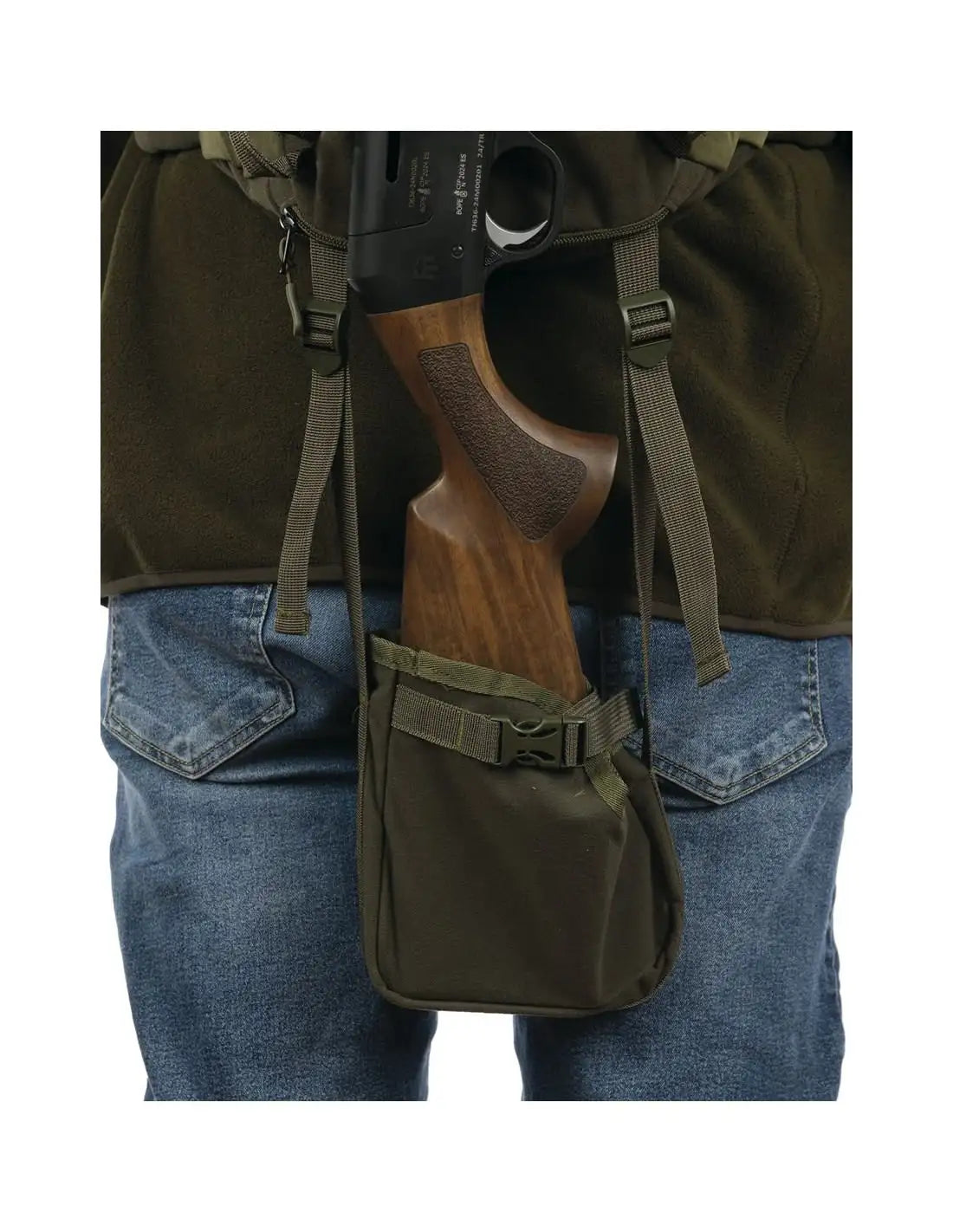Mochila Hart SPEAN 25