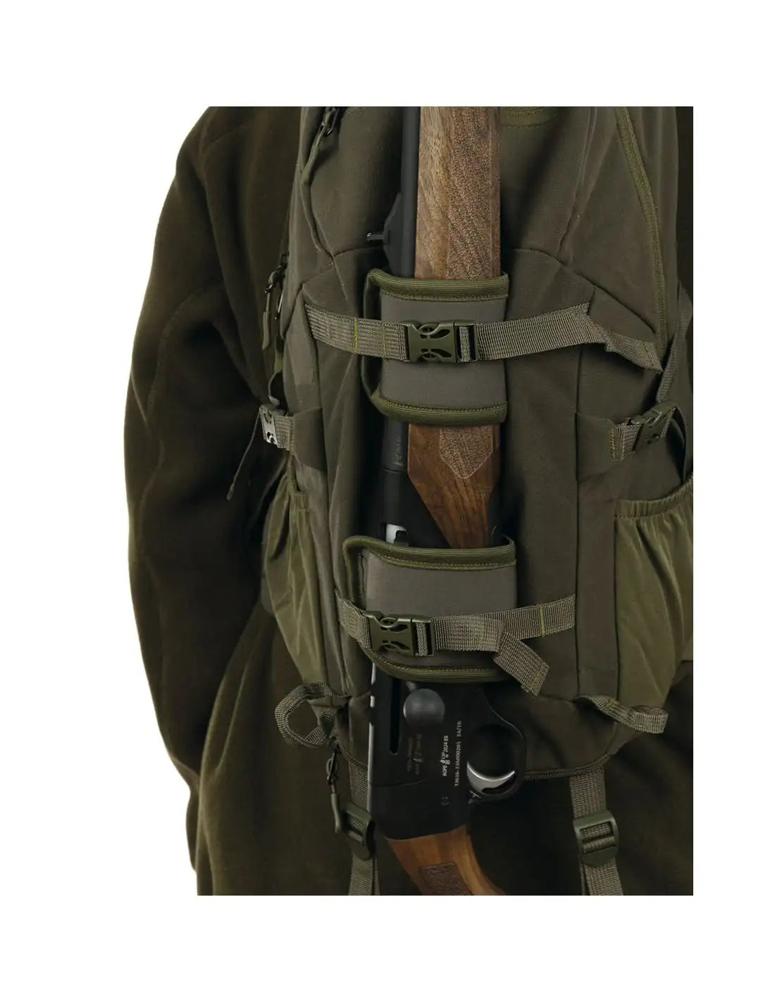 Mochila Hart SPEAN 25