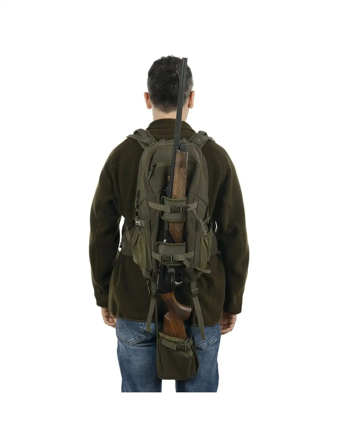 Mochila Hart SPEAN 25