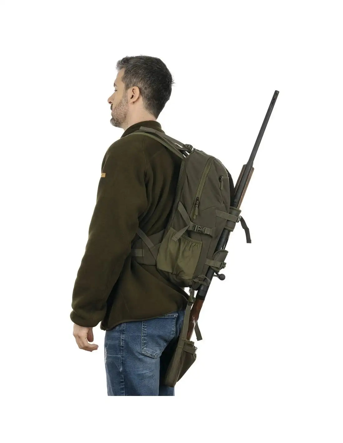Mochila Hart SPEAN 25