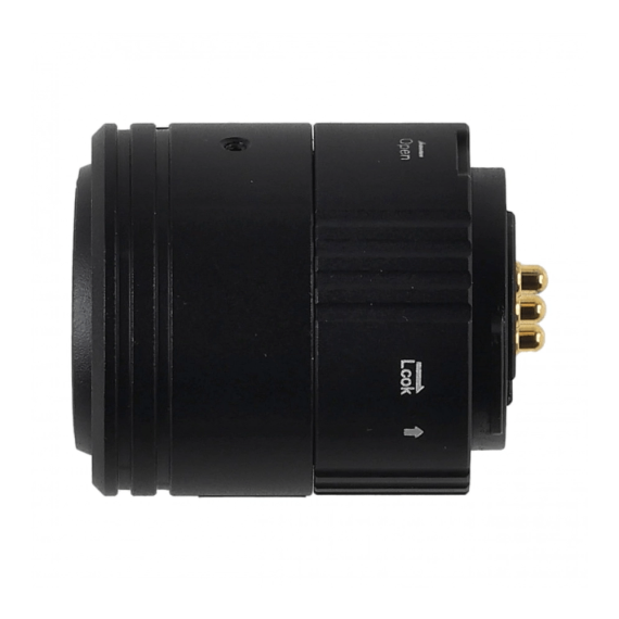Módulo Iluminador IR para Clip-On Nocturno PARD NV007SP2 4K