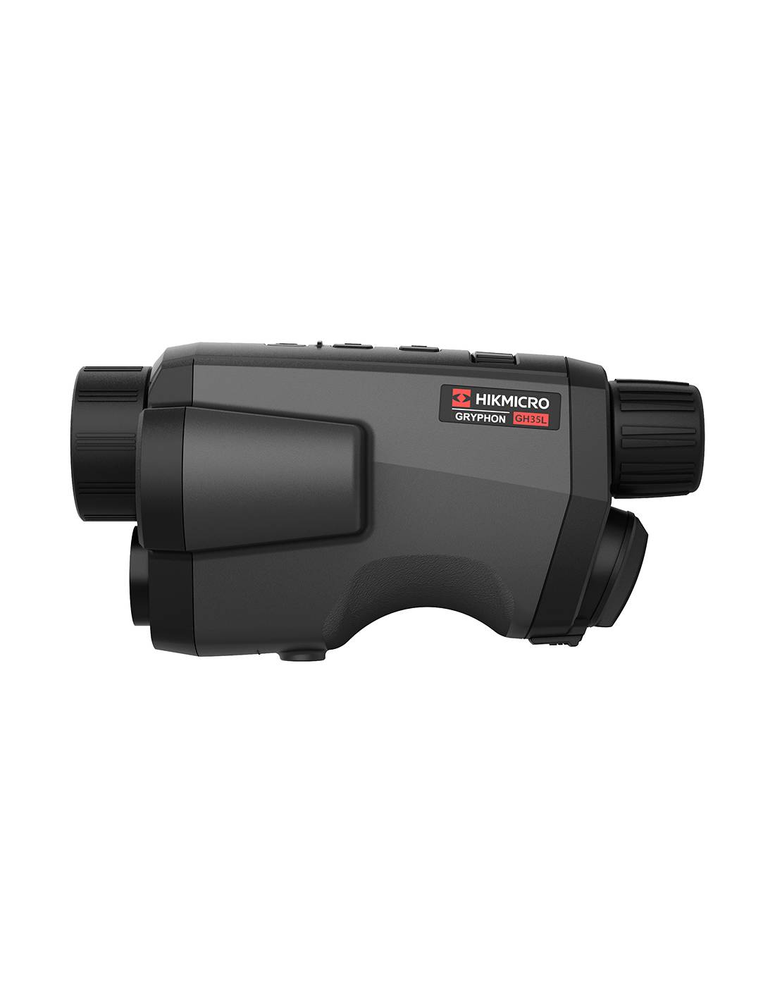 Giveaway for Gryphon Fusion GH35L Bispectral Imaging Thermal Monocular