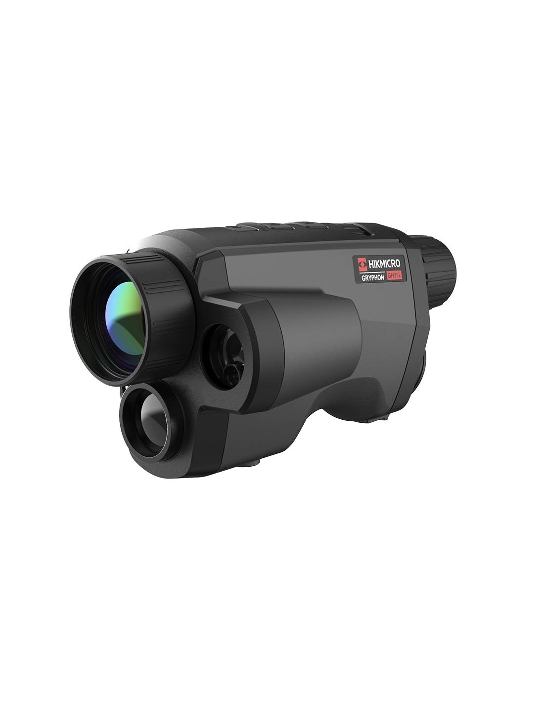 Giveaway for Gryphon Fusion GH35L Bispectral Imaging Thermal Monocular