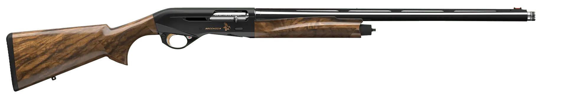 Полуавтоматическое ружье Benelli Montefeltro Beccaccia