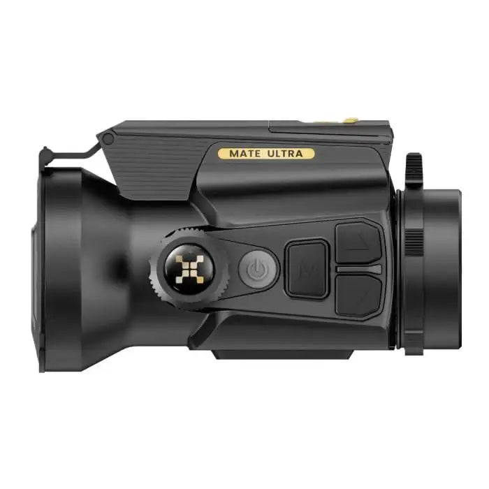 Monocular Térmico Acoplable Clip-On Nocpix Mate Serie