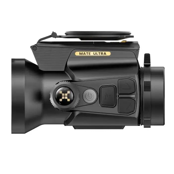 Monocular Térmico Acoplable Clip-On Nocpix Mate Serie