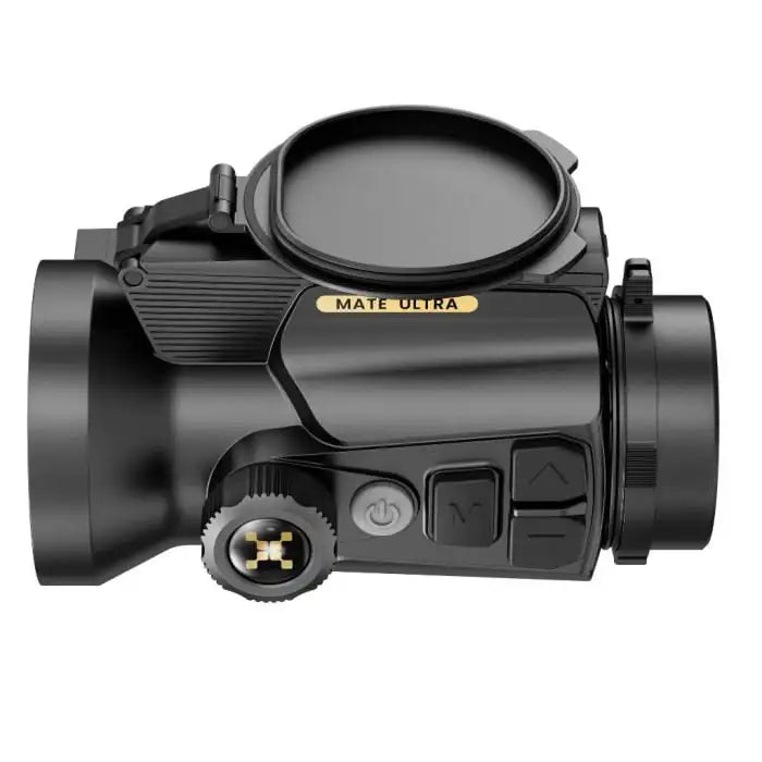 Monocular Térmico Acoplable Clip-On Nocpix Mate Serie