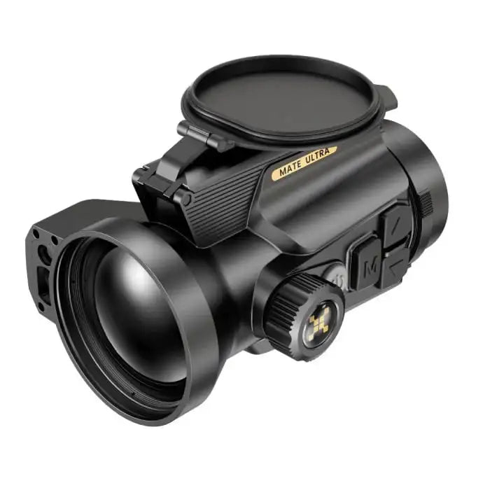 Monocular Térmico Acoplable Clip-On Nocpix Mate Serie