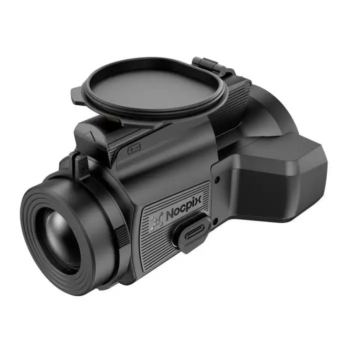 Monocular Térmico Acoplable Clip-On Nocpix Mate Serie
