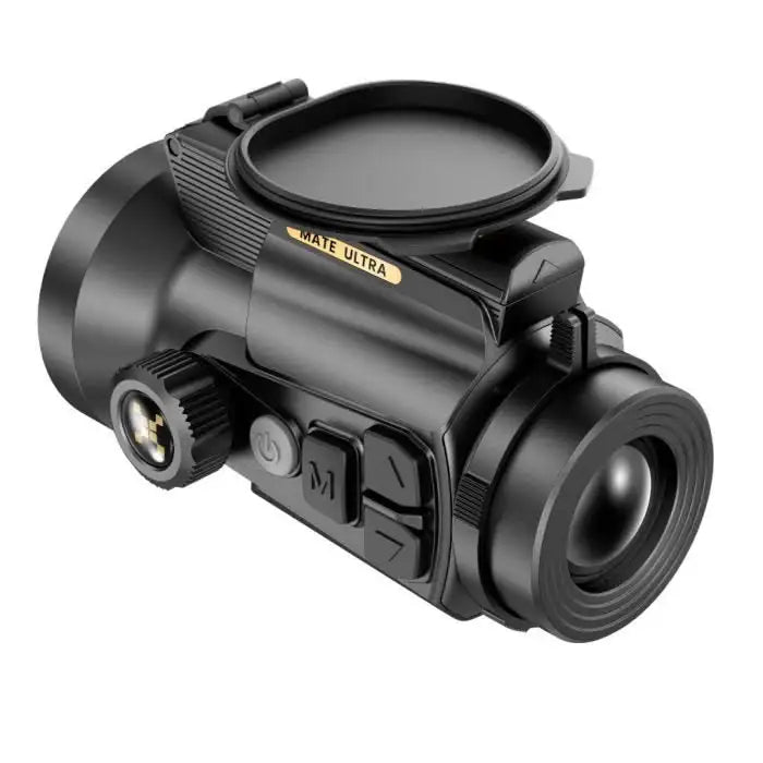 Monocular Térmico Acoplable Clip-On Nocpix Mate Serie