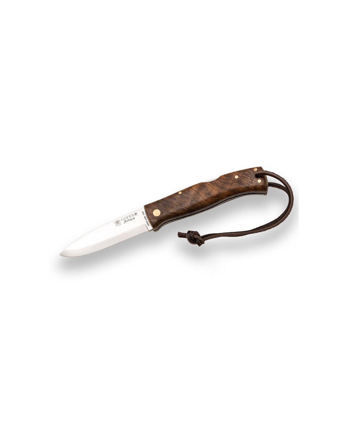 Navaja de Bushcraft Artica