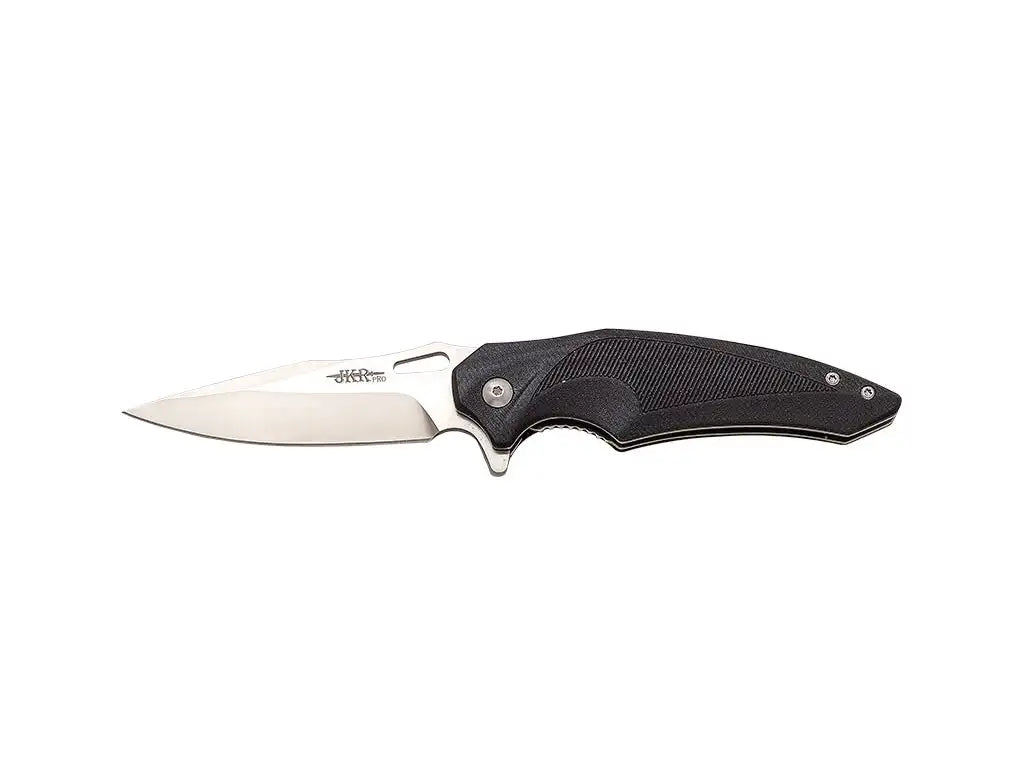Navaja Táctica JKR PRO 10015 - Mango de G10