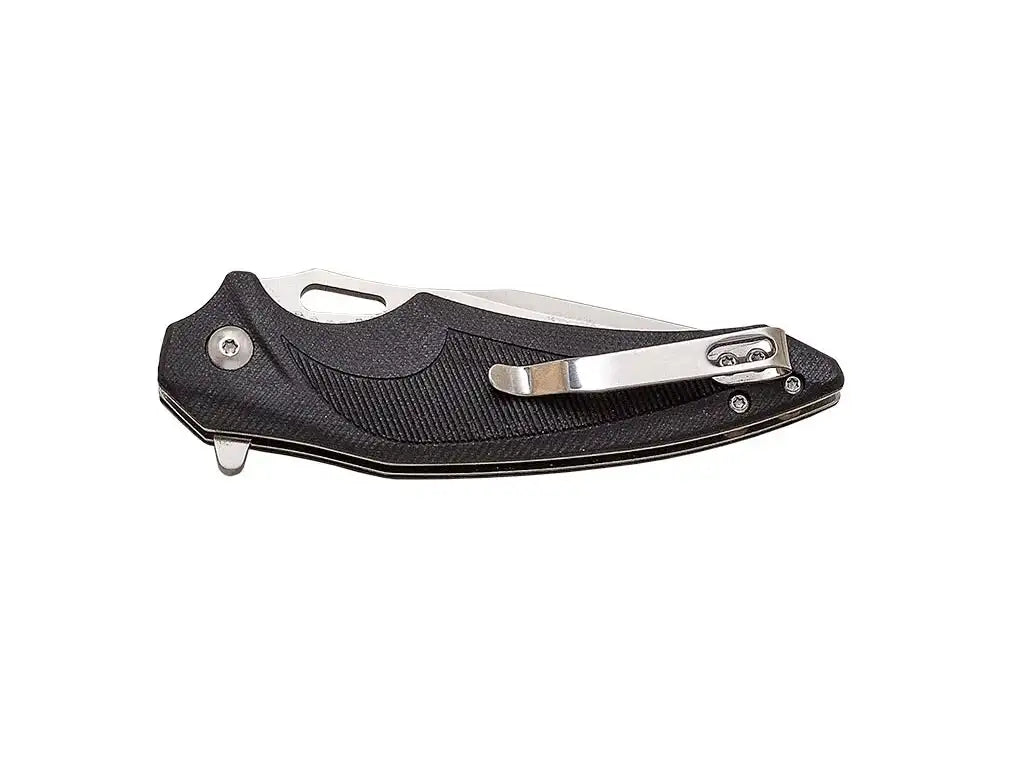 Navaja Táctica JKR PRO 10015 - Mango de G10
