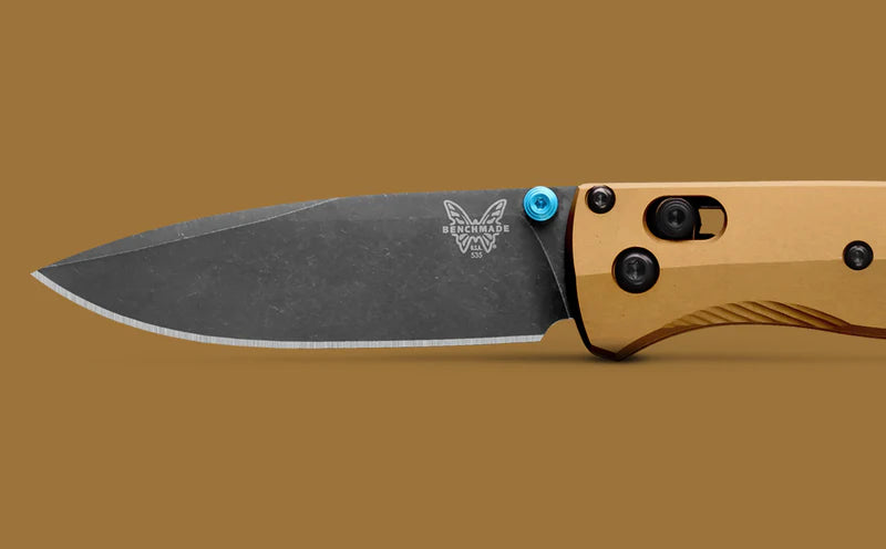 Navaja Benchmade BUGOUT®