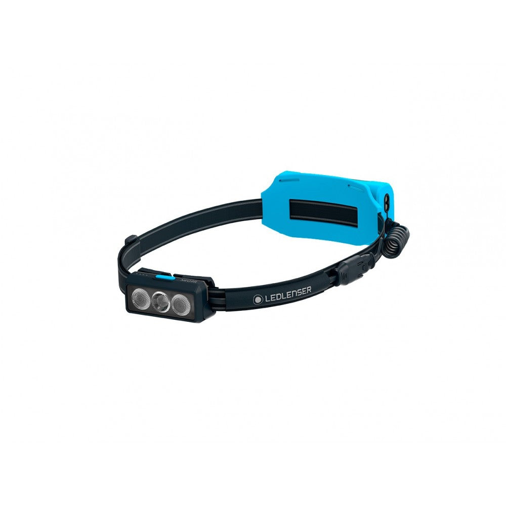 Linterna Frontal Ledlenser NEO9R