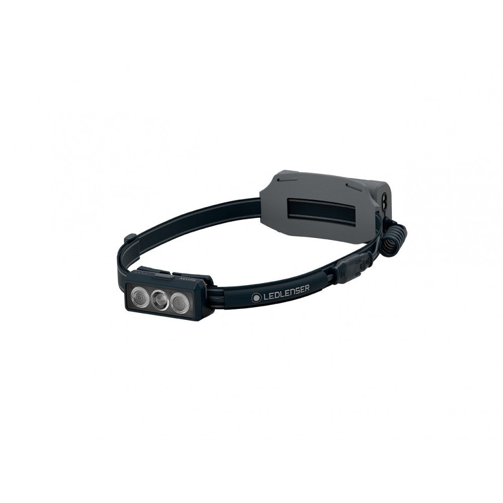 Linterna Frontal Ledlenser NEO9R