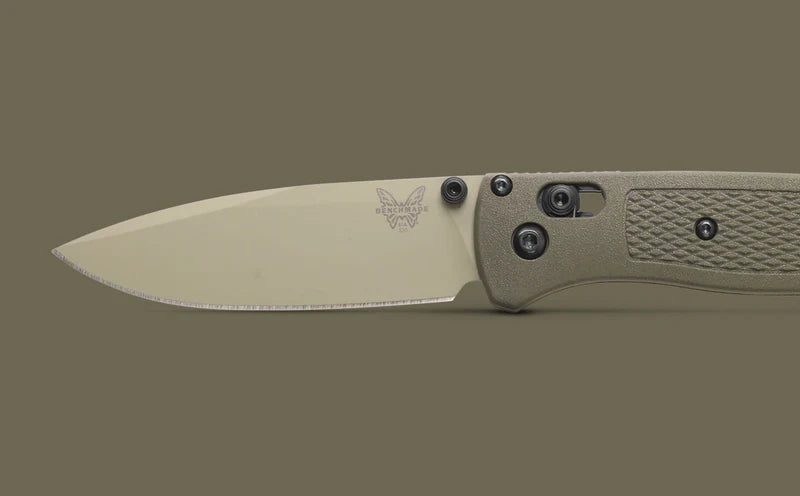 Navaja Benchmade BUGOUT®