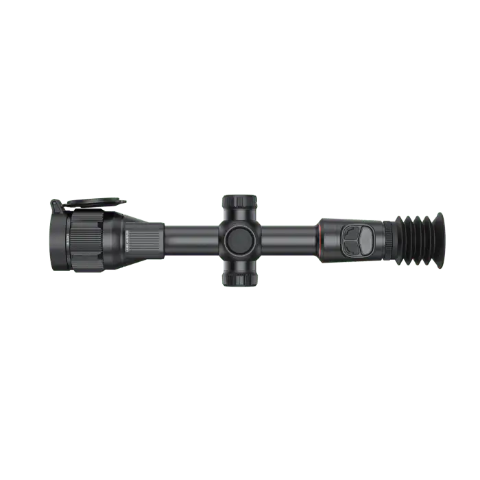 Visor Térmico Nocpix Bolt Serie con Telémetro Láser