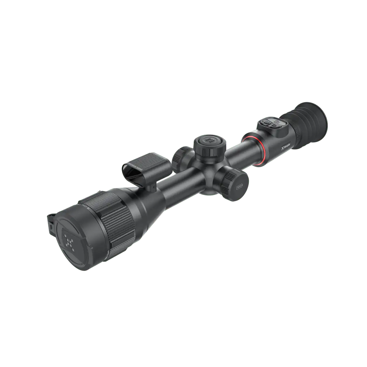 Visor Térmico Nocpix Bolt Serie con Telémetro Láser