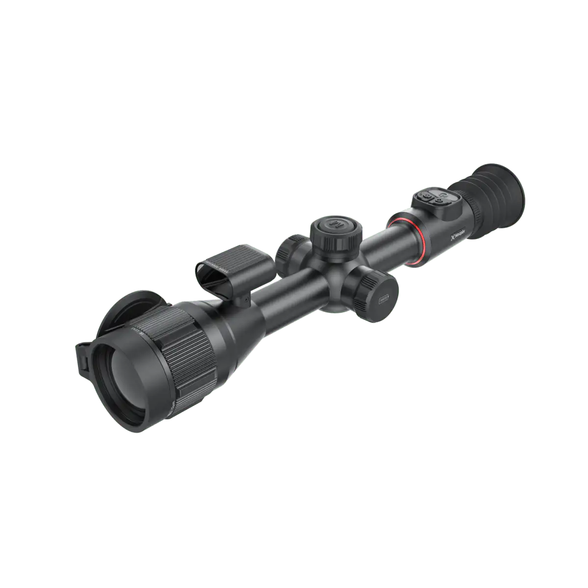 Visor Térmico Nocpix Bolt Serie con Telémetro Láser