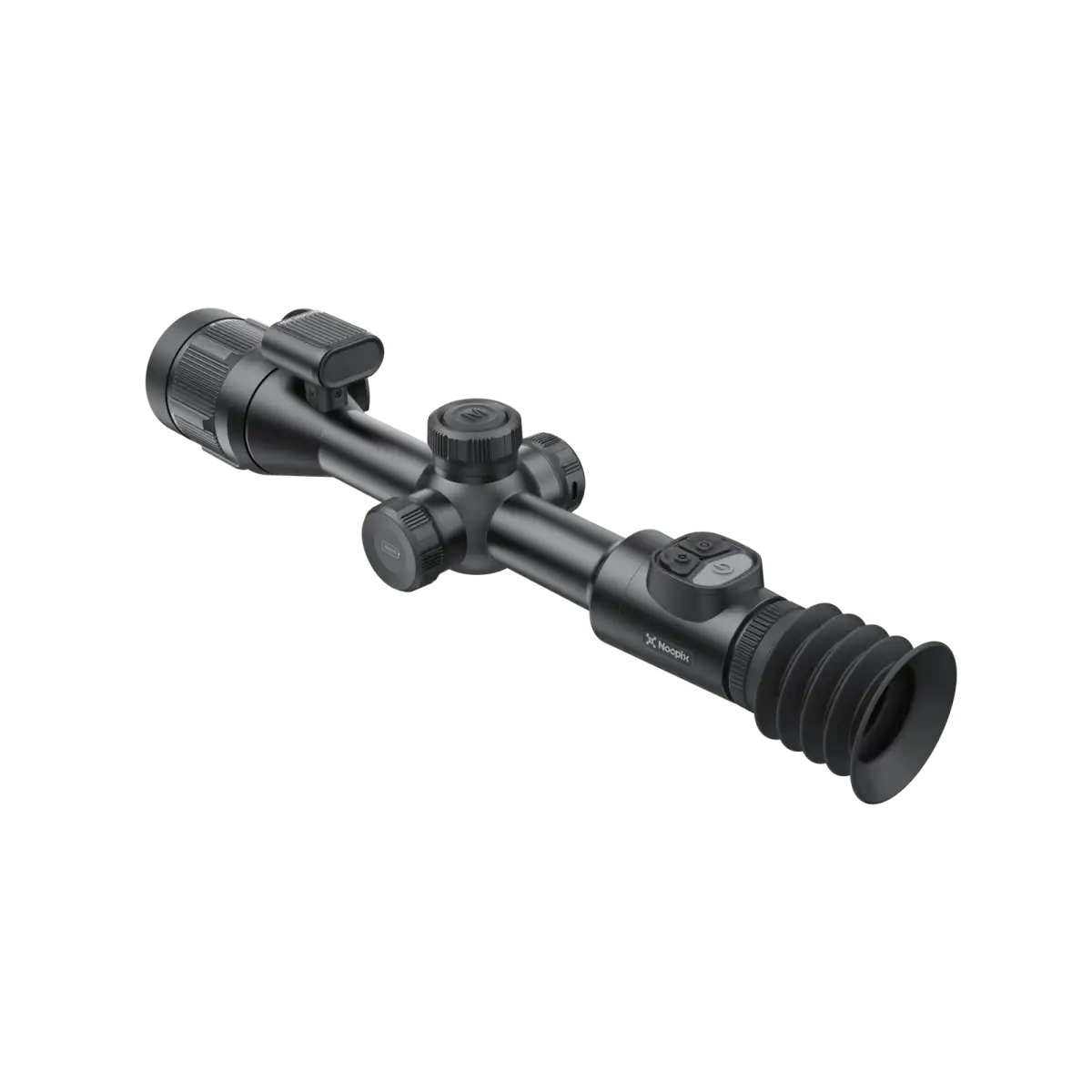 Visor Térmico Nocpix Bolt Serie con Telémetro Láser