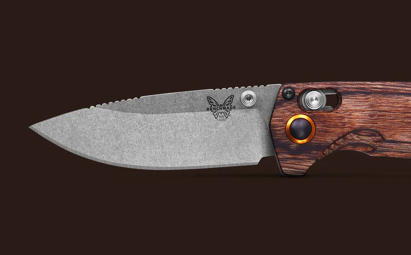 Navaja Benchmade NORTH FORK