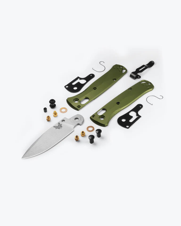 Navaja Benchmade MINI BUGOUT®