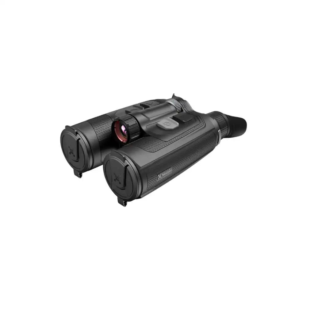 Binocular Multiespectral Nocpix OMNI con Telémetro Láser