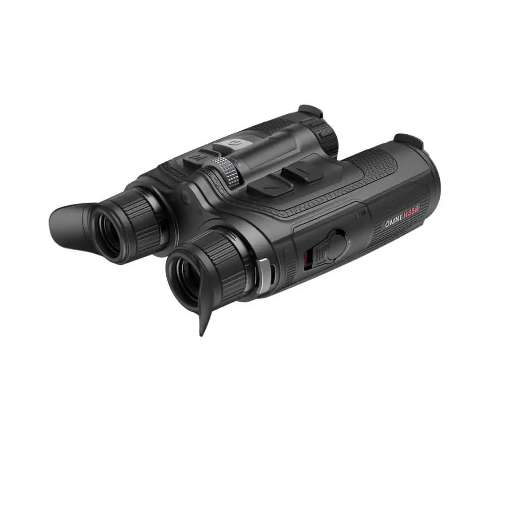 Binocular Multiespectral Nocpix OMNI con Telémetro Láser