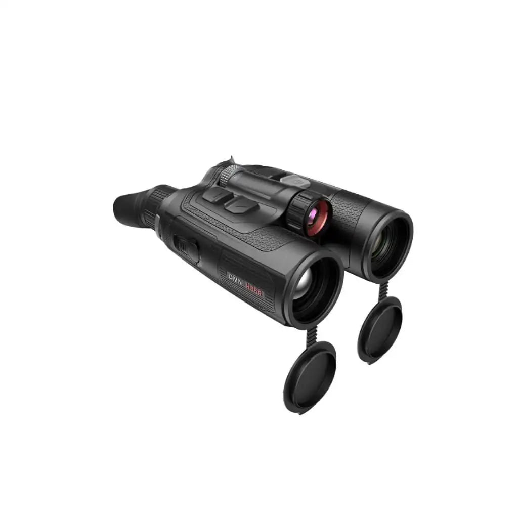 Binocular Multiespectral Nocpix OMNI con Telémetro Láser