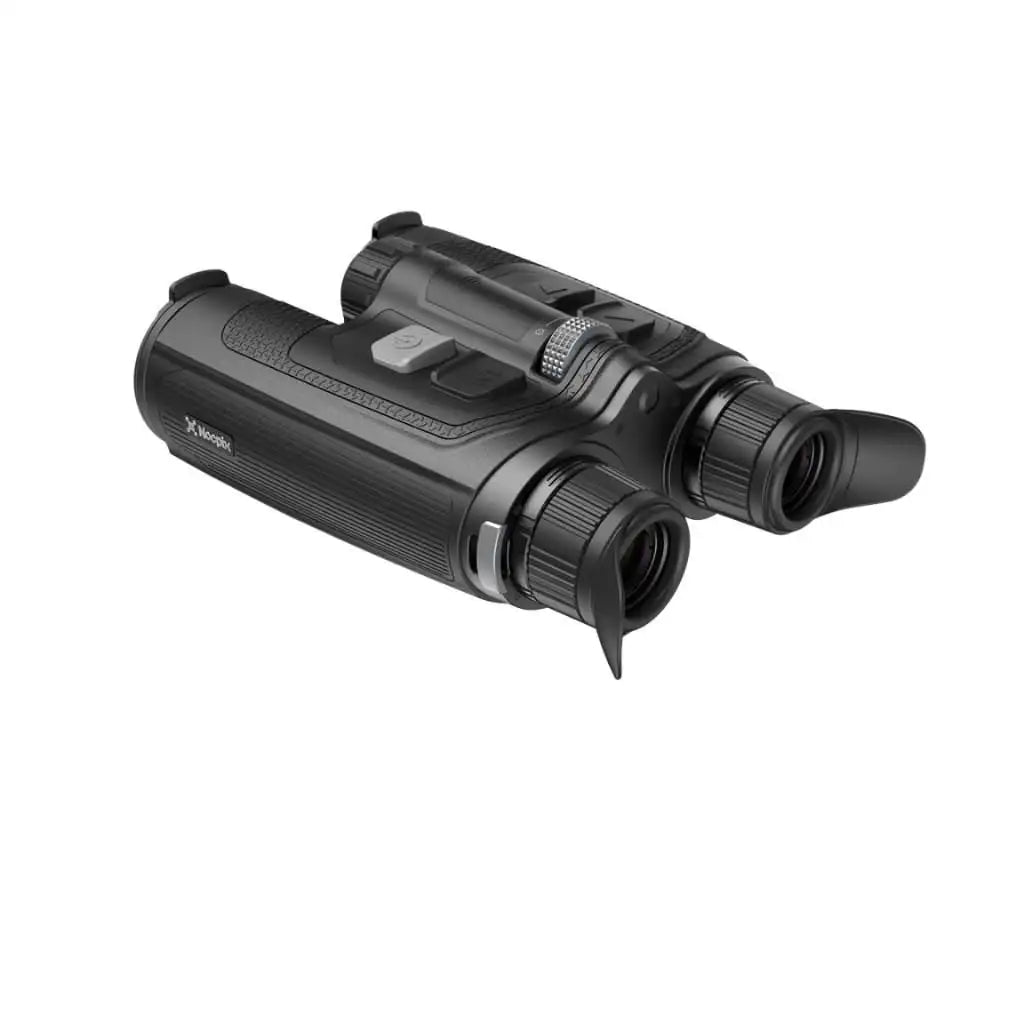 Binocular Multiespectral Nocpix OMNI con Telémetro Láser