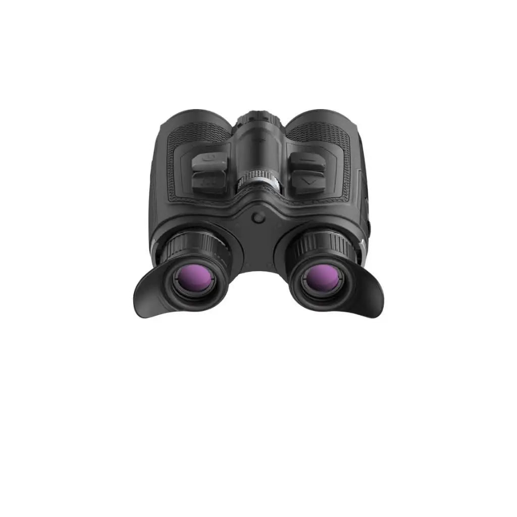 Binocular Multiespectral Nocpix OMNI con Telémetro Láser