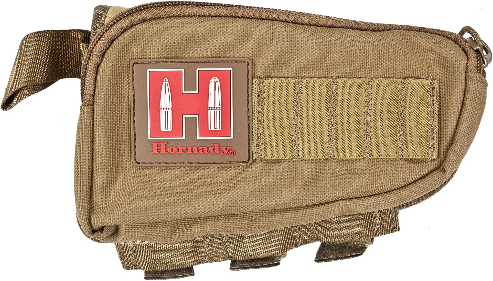 Carrillera Hornady Cheek Pad con Canana para Rifle