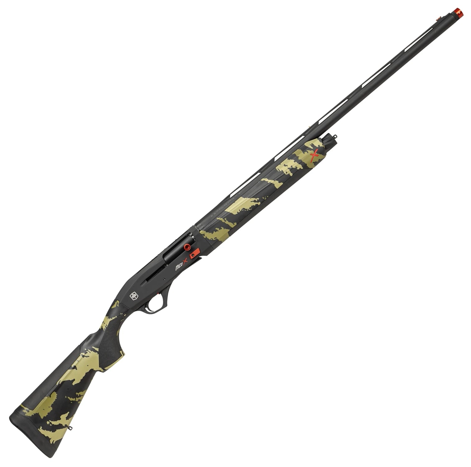 Escopeta Semiautomática ATA Neo X
