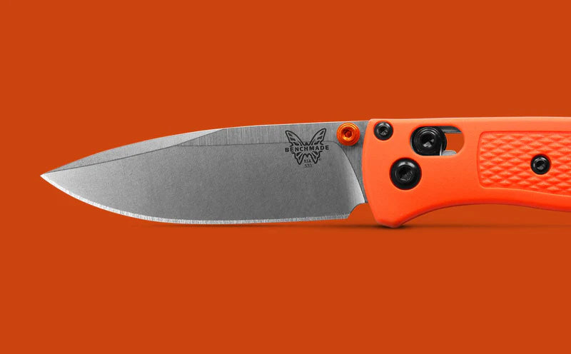 Navaja Benchmade MINI BUGOUT®