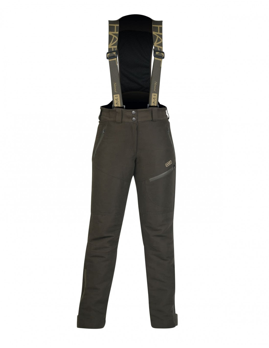 Pantalón HART Altai-T para Mujer