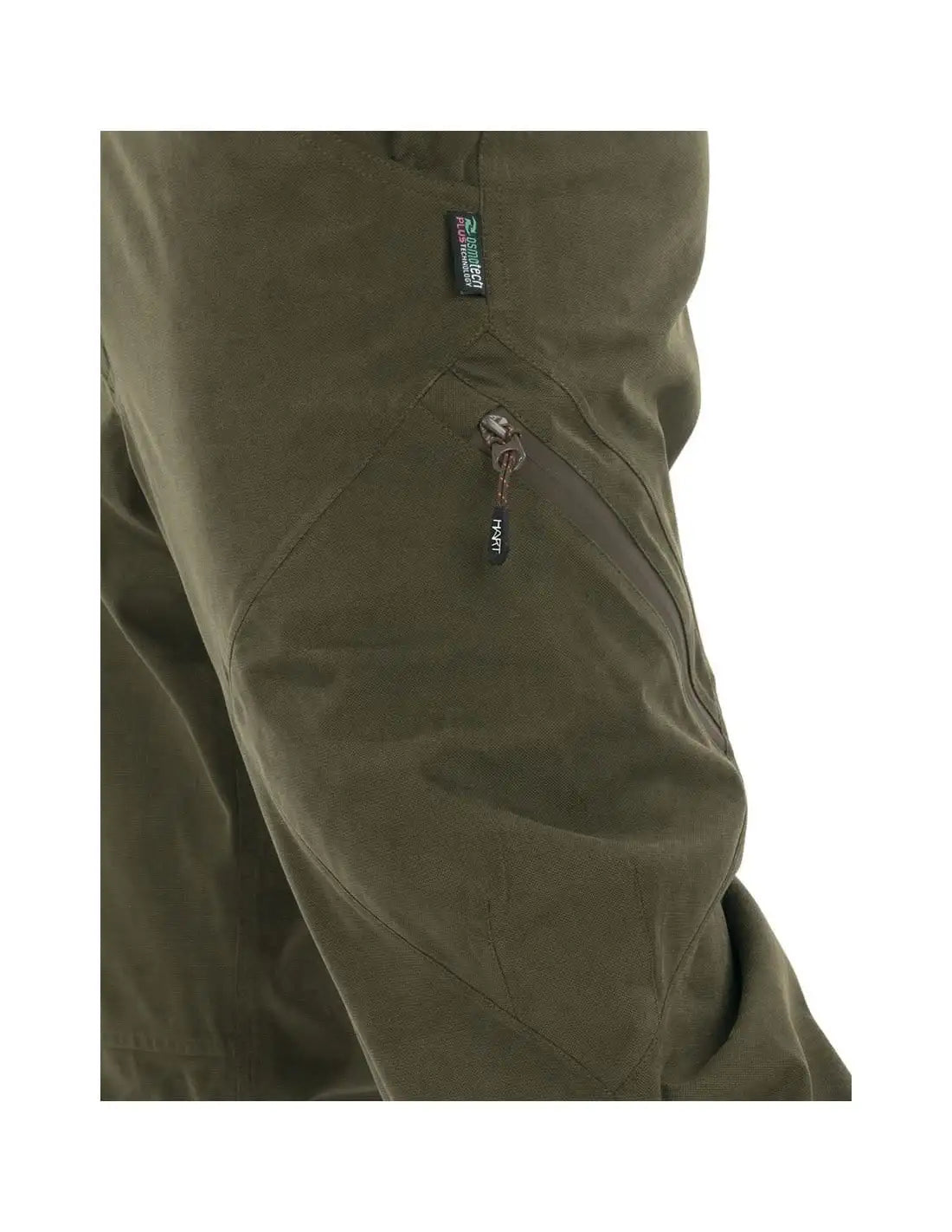 Pantalón HART Basa-T