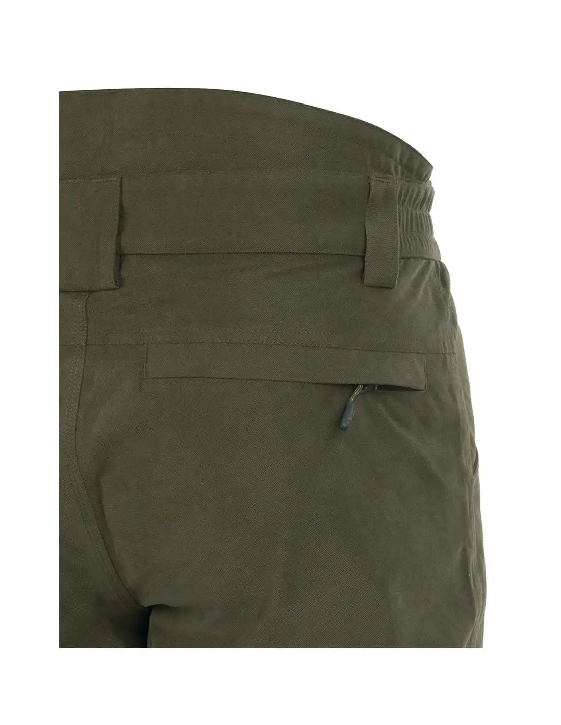 Pantalón HART Basa-T