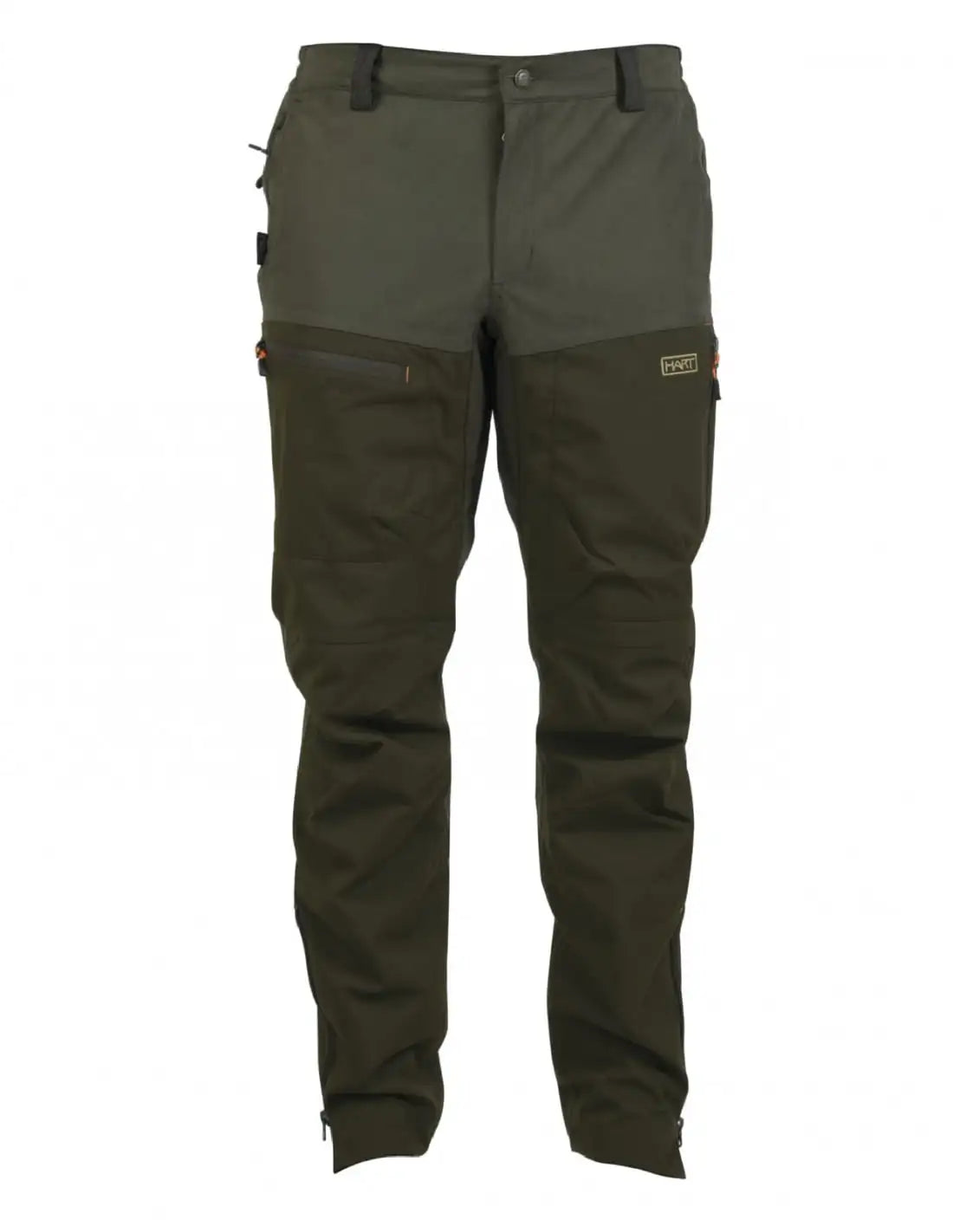 Pantalón HART BIANDITZ-TF XHP