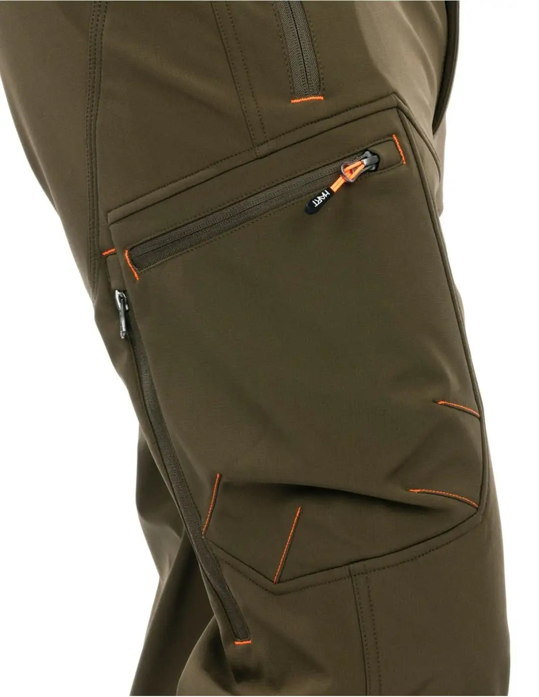 Pantalón HART EGUR-T