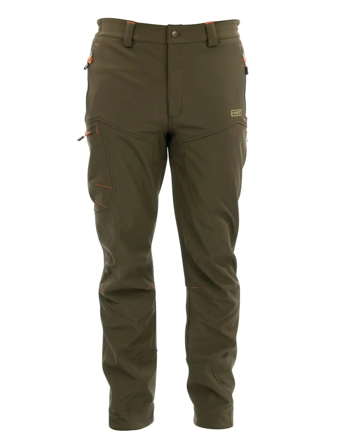 Pantalón HART EGUR-T