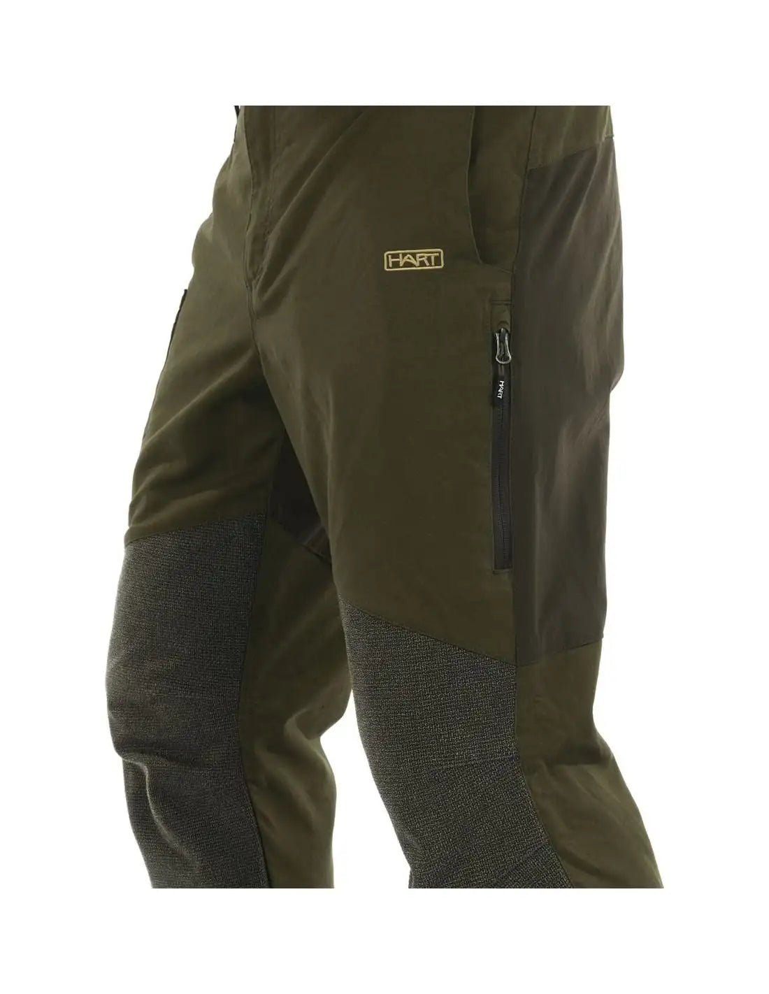 Pantalón HART EIFEL-T 2.0