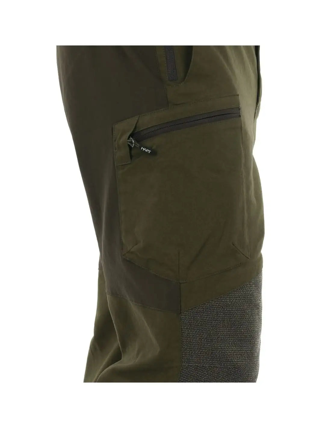 Pantalón HART EIFEL-T 2.0